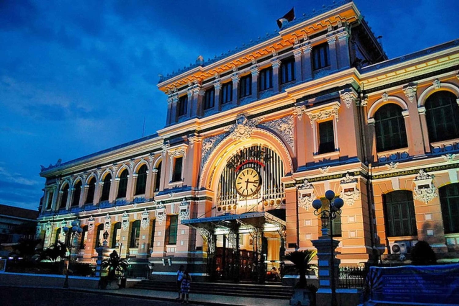 Ho Chi Minh City: 5-Day Southern Vietnam Tour with Meals