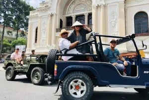 Ho Chi Minh City: 5-Day Southern Vietnam Tour with Meals