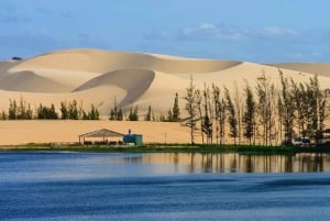 Ho Chi Minh City: 5-Day Southern Vietnam Tour with Meals