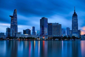 Ho Chi Minh City: 5-Day Southern Vietnam Tour