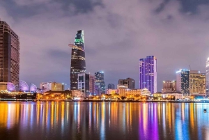 Ho Chi Minh City: 5-Day Southern Vietnam Tour