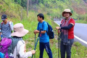 Хошимин: 2-дневный поход в Бидуп и Та Giang