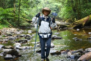 Ho Chi Minh: Bidoup i Ta Giang – 2-dniowa wycieczka trekkingowa