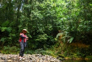 Ho Chi Minh: Bidoup i Ta Giang – 2-dniowa wycieczka trekkingowa