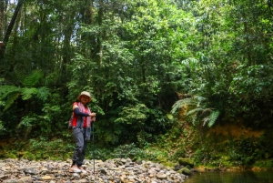 Ho Chi Minh: Bidoup i Ta Giang – 2-dniowa wycieczka trekkingowa