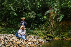 Ho Chi Minh: Bidoup i Ta Giang – 2-dniowa wycieczka trekkingowa