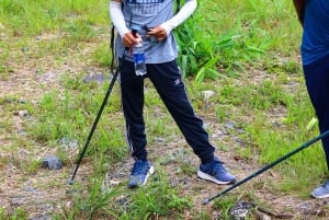 Ho Chi Minh: Bidoup i Ta Giang – 2-dniowa wycieczka trekkingowa