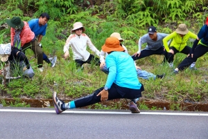 Ho Chi Minh: Bidoup i Ta Giang – 2-dniowa wycieczka trekkingowa