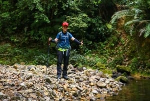 Ho Chi Minh: Bidoup i Ta Giang – 2-dniowa wycieczka trekkingowa