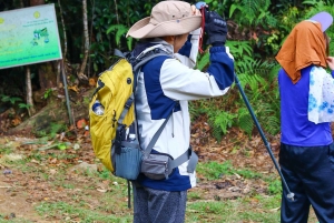 Ho Chi Minh: Bidoup i Ta Giang – 2-dniowa wycieczka trekkingowa