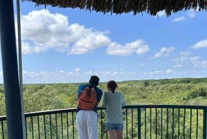 Ho Chi Minh City: Can Gio Island and Vam Sat Eco Park Tour