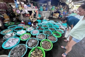 Ho Chi Minh City: Can Gio Island and Vam Sat Eco Park Tour