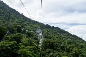 Ho Chi Minh City: Cao Dai Temple & Black Lady Mountain Tour