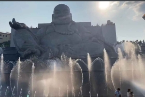 Ho Chi Minh City: Cao Đài Temple Black Virgin Mountain Tour