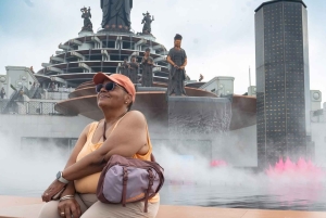 Ho Chi Minh City: Cao Đài Temple Black Virgin Mountain Tour