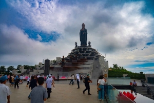 Ho Chi Minh City: Cao Đài Temple Black Virgin Mountain Tour