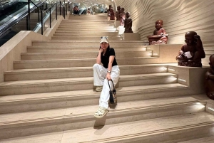 Ho Chi Minh City: Cao Đài Temple Black Virgin Mountain Tour