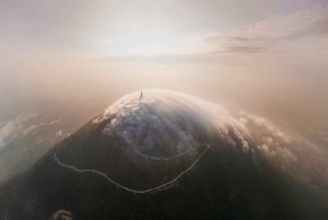 Ho Chi Minh City: Cao Đài Temple Black Virgin Mountain Tour