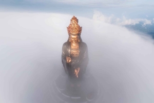 Ho Chi Minh City: Cao Đài Temple Black Virgin Mountain Tour