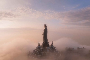 Ho Chi Minh City: Cao Đài Temple Black Virgin Mountain Tour