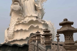 Ho Chi Minh City: Cao Đài Temple Black Virgin Mountain Tour
