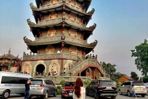 Ho Chi Minh City: Cao Đài Temple Black Virgin Mountain Tour