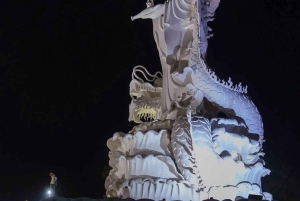 Ho Chi Minh City: Cao Đài Temple Black Virgin Mountain Tour