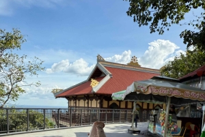 Ho Chi Minh City: Cao Đài Temple Black Virgin Mountain Tour