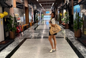 Ho Chi Minh City: Cao Đài Temple Black Virgin Mountain Tour