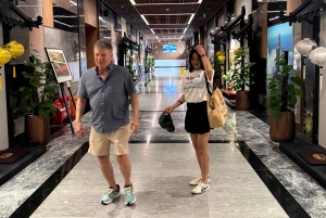 Ho Chi Minh City: Cao Đài Temple Black Virgin Mountain Tour