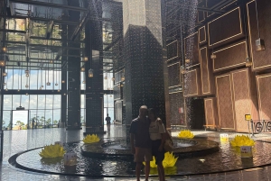 Ho Chi Minh City: Cao Đài Temple Black Virgin Mountain Tour