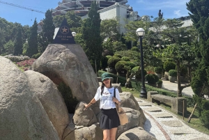 Ho Chi Minh City: Cao Đài Temple Black Virgin Mountain Tour