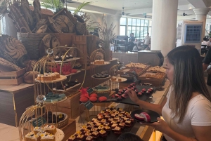 Ho Chi Minh City: Cao Đài Temple Black Virgin Mountain Tour