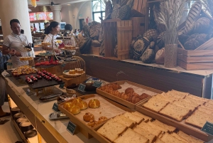 Ho Chi Minh City: Cao Đài Temple Black Virgin Mountain Tour