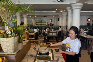 Ho Chi Minh City: Cao Đài Temple Black Virgin Mountain Tour