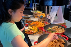 Ho Chi Minh City: Cao Đài Temple Black Virgin Mountain Tour