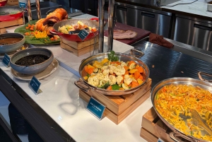 Ho Chi Minh City: Cao Đài Temple Black Virgin Mountain Tour