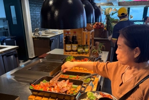 Ho Chi Minh City: Cao Đài Temple Black Virgin Mountain Tour