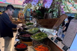 Ho Chi Minh City: Cao Đài Temple Black Virgin Mountain Tour