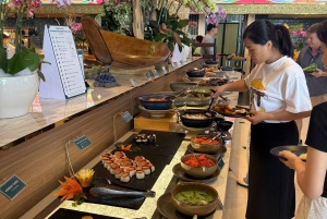 Ho Chi Minh City: Cao Đài Temple Black Virgin Mountain Tour