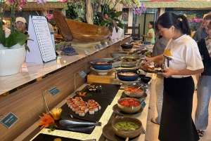 Ho Chi Minh City: Cao Đài Temple Black Virgin Mountain Tour