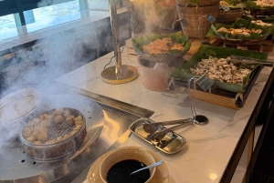 Ho Chi Minh City: Cao Đài Temple Black Virgin Mountain Tour