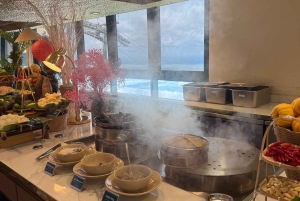 Ho Chi Minh City: Cao Đài Temple Black Virgin Mountain Tour