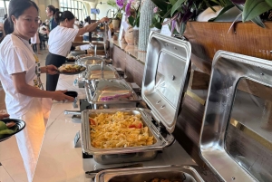 Ho Chi Minh City: Cao Đài Temple Black Virgin Mountain Tour