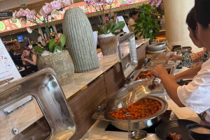 Ho Chi Minh City: Cao Đài Temple Black Virgin Mountain Tour