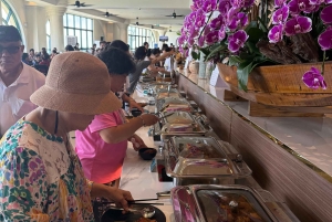 Ho Chi Minh City: Cao Đài Temple Black Virgin Mountain Tour