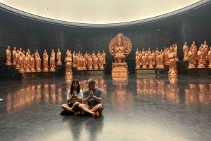 Ho Chi Minh City: Cao Đài Temple Black Virgin Mountain Tour