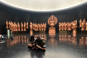 Ho Chi Minh City: Cao Đài Temple Black Virgin Mountain Tour