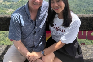 Ho Chi Minh City: Cao Đài Temple Black Virgin Mountain Tour