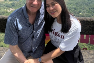 Ho Chi Minh City: Cao Đài Temple Black Virgin Mountain Tour